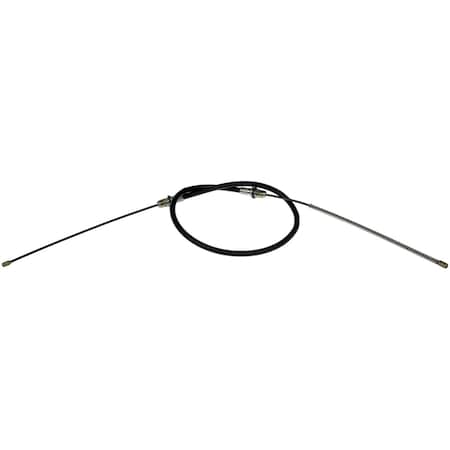 Dorman BRAKE CABLE C95110